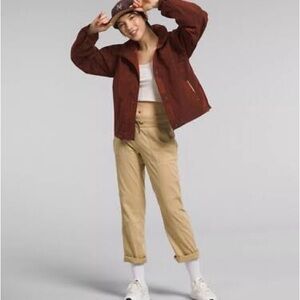 The North Face Utility Wind Jacket